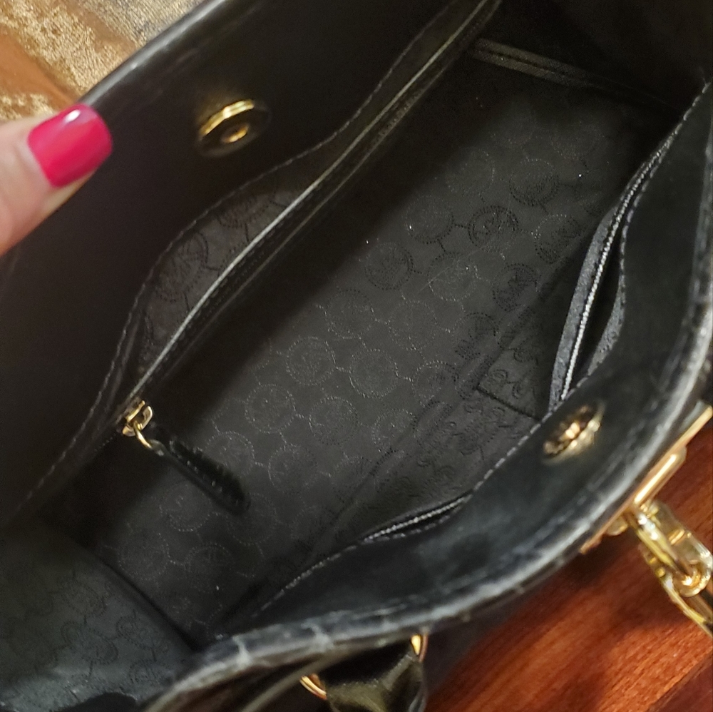 Mk Medium Satchel - image 2